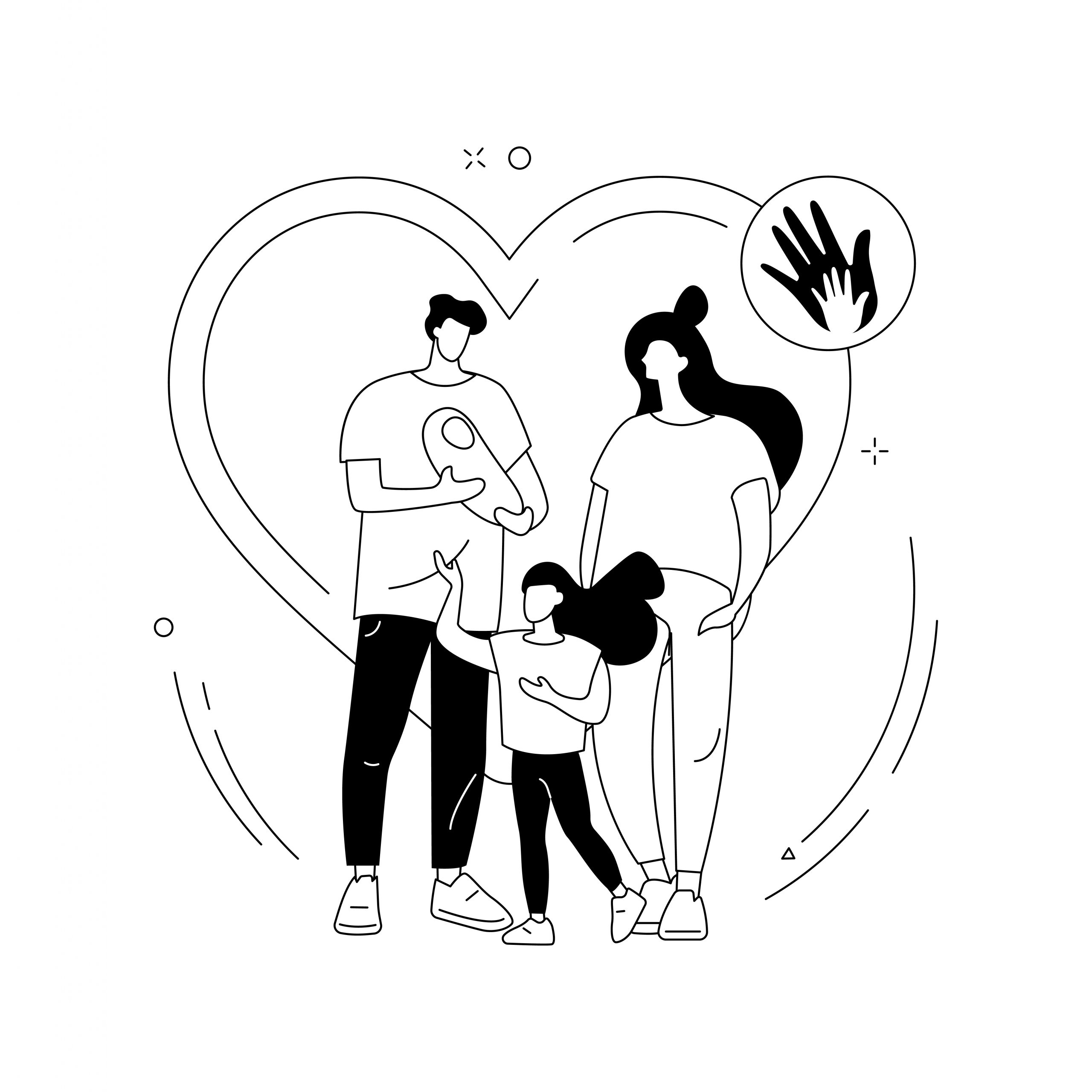 La thérapie systémique de couple 