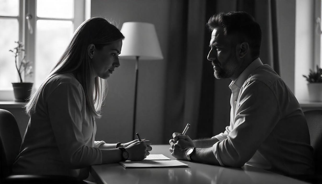 La Thérapie Familiale Systémique : Comprendre et Soigner les Dynamiques Familiales