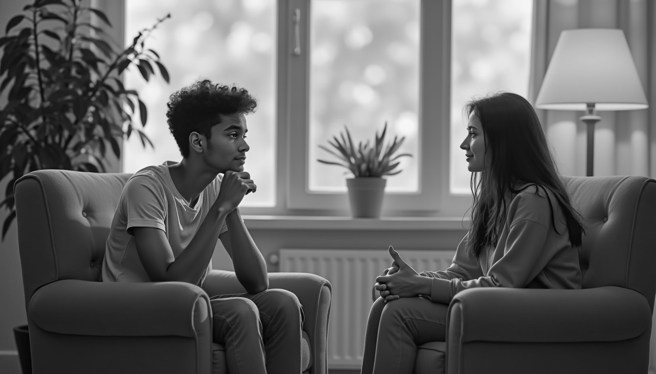 La Thérapie de Couple : Un Espace de Transformation pour la Relation